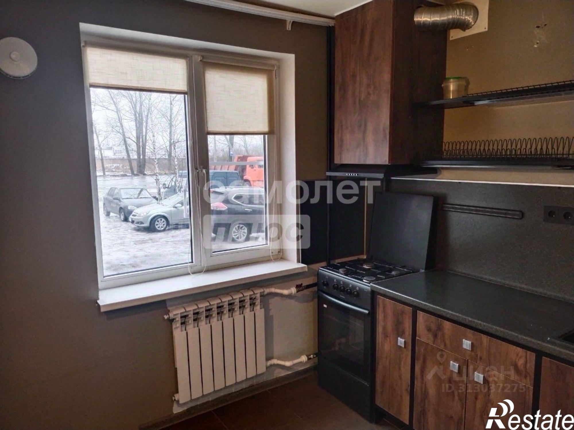 Купить квартиру за 2 890 000 рублей на улица Клубова, 21