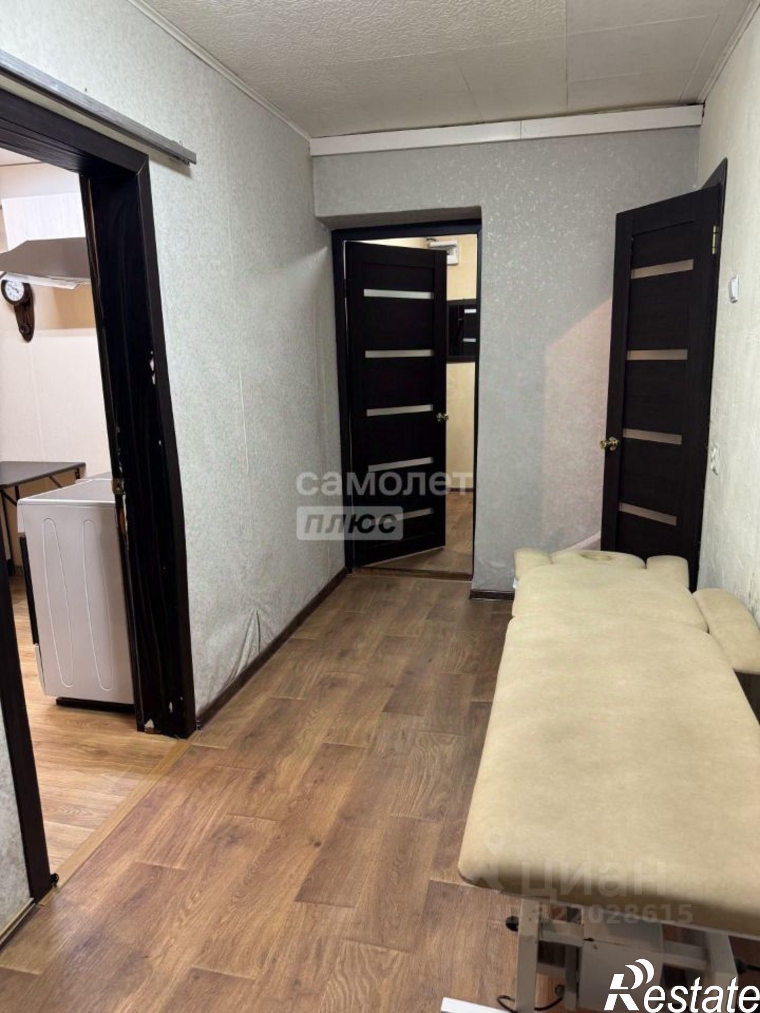 Купить квартиру за 2 700 000 рублей на улица Маршала Конева, 9