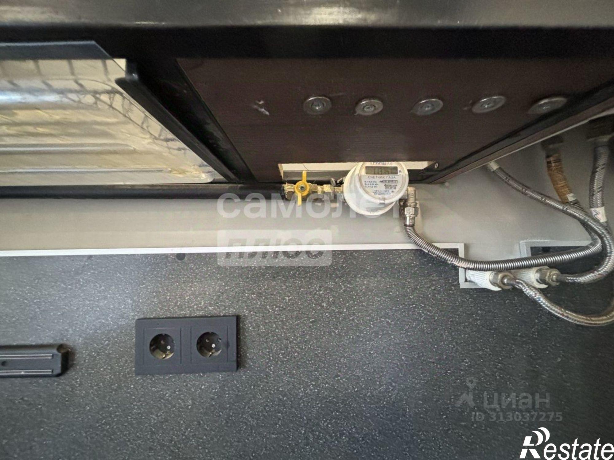 Купить квартиру за 2 890 000 рублей на улица Клубова, 21