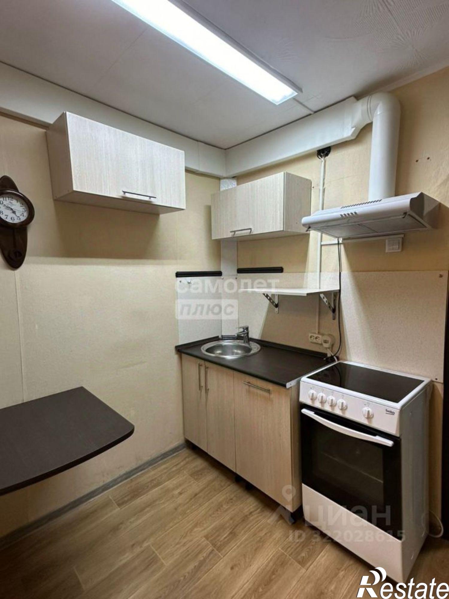 Купить квартиру за 2 700 000 рублей на улица Маршала Конева, 9