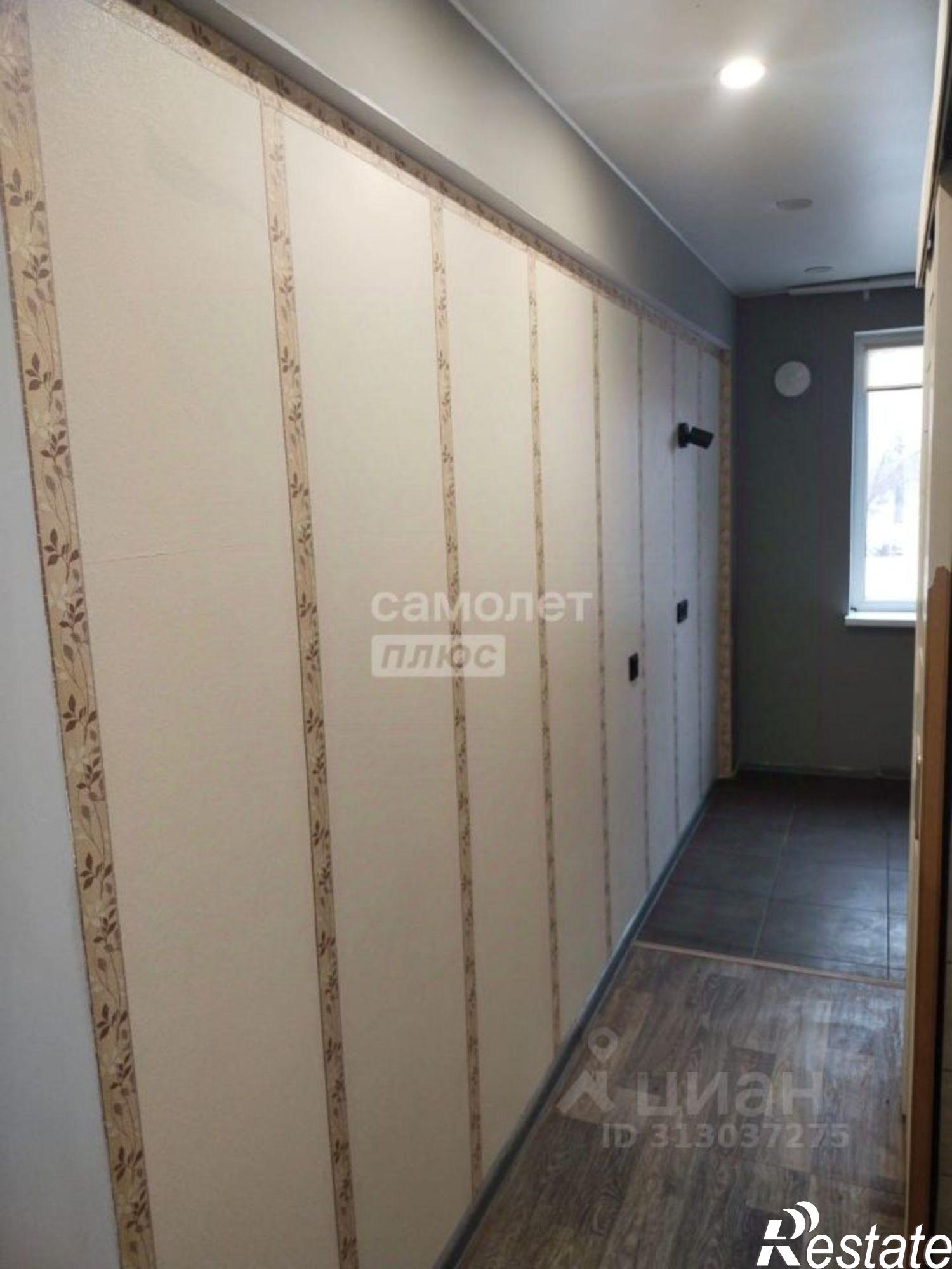 Купить квартиру за 2 890 000 рублей на улица Клубова, 21