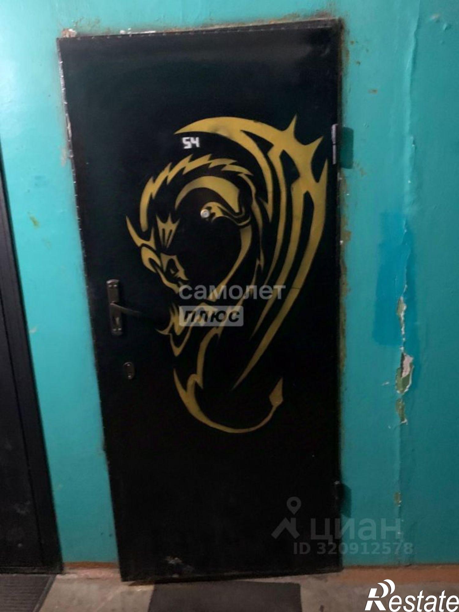 Купить квартиру за 3 600 000 рублей на улица Ветошкина, 95