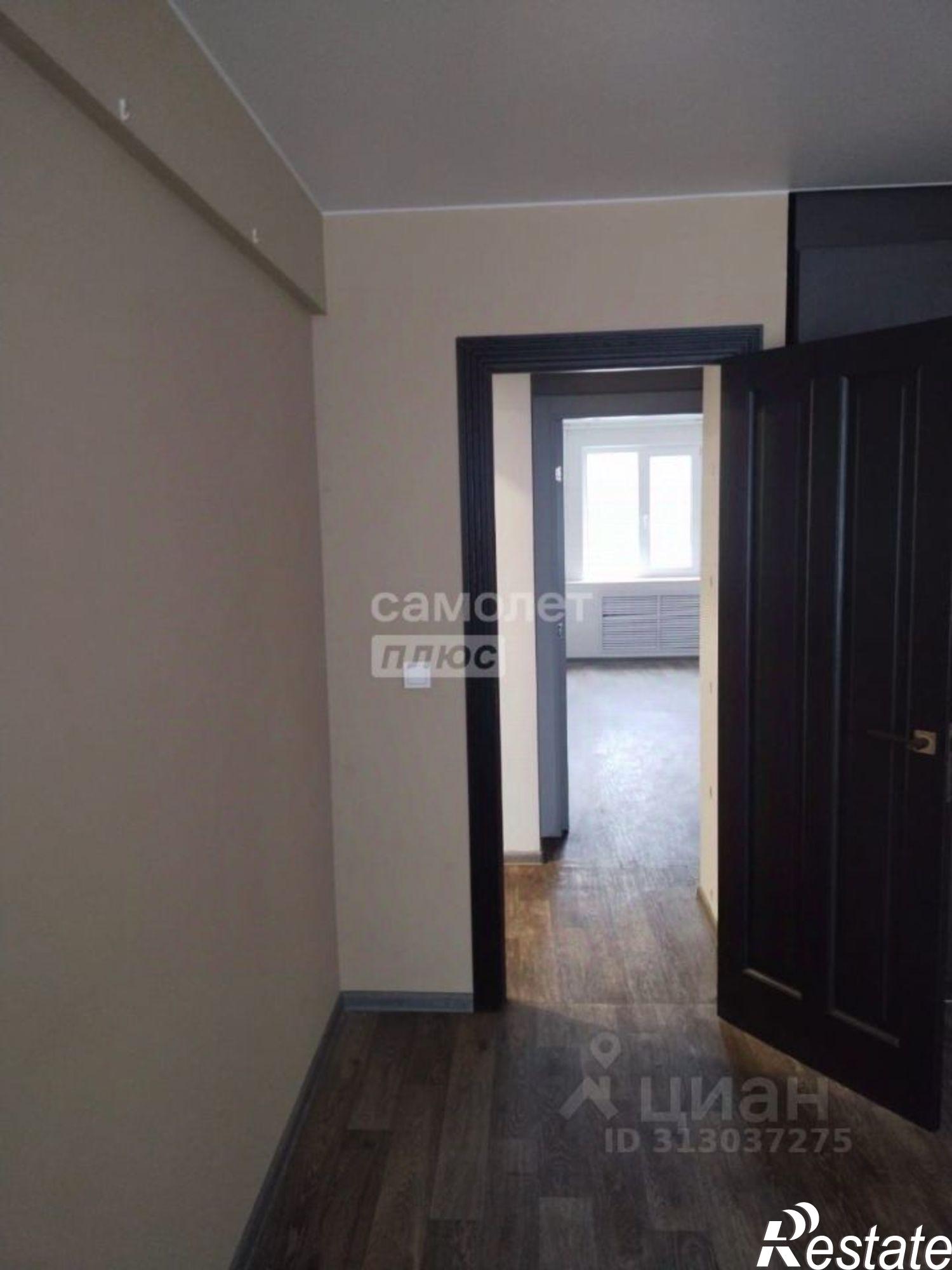 Купить квартиру за 2 890 000 рублей на улица Клубова, 21