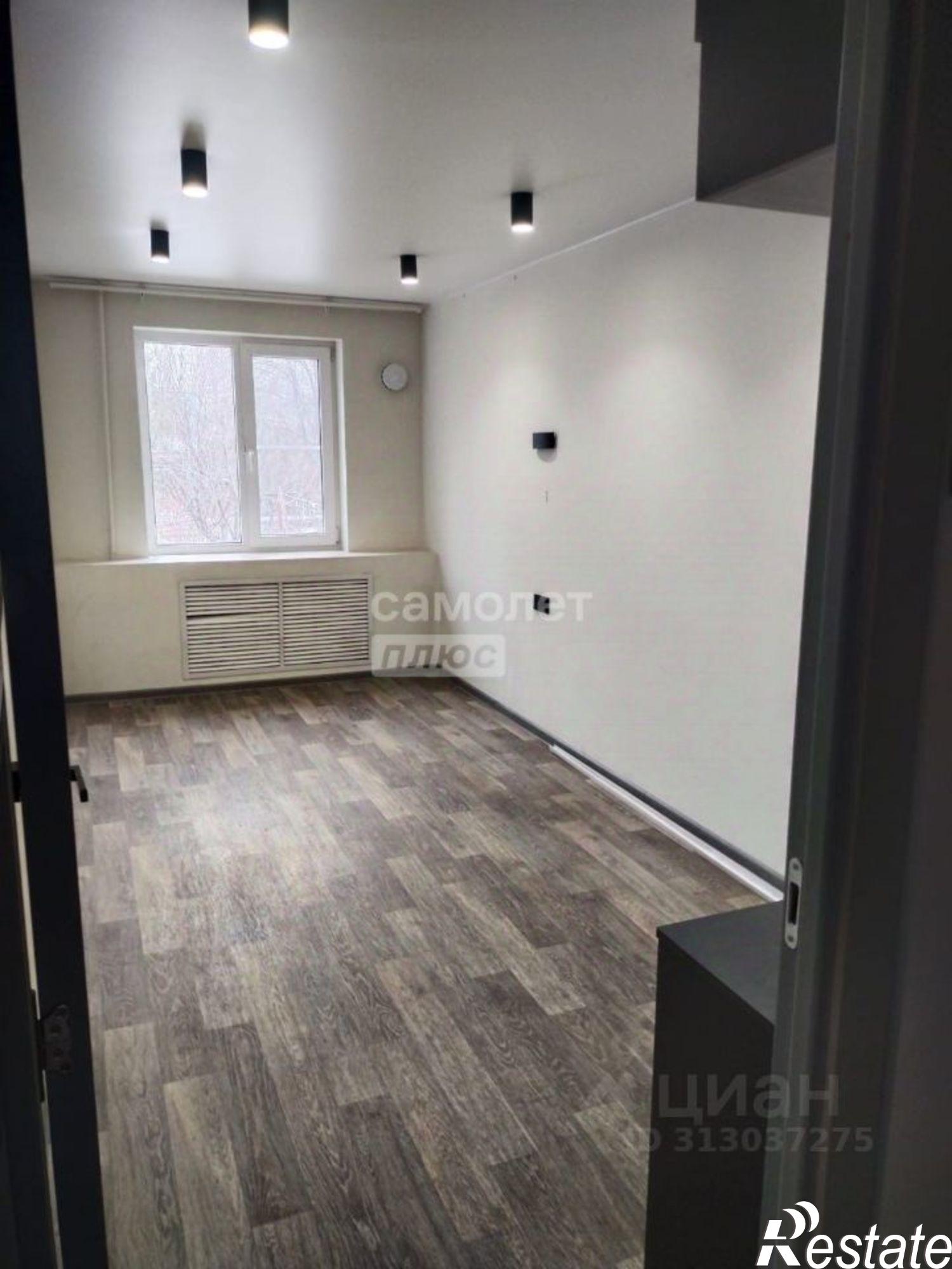 Купить квартиру за 2 890 000 рублей на улица Клубова, 21