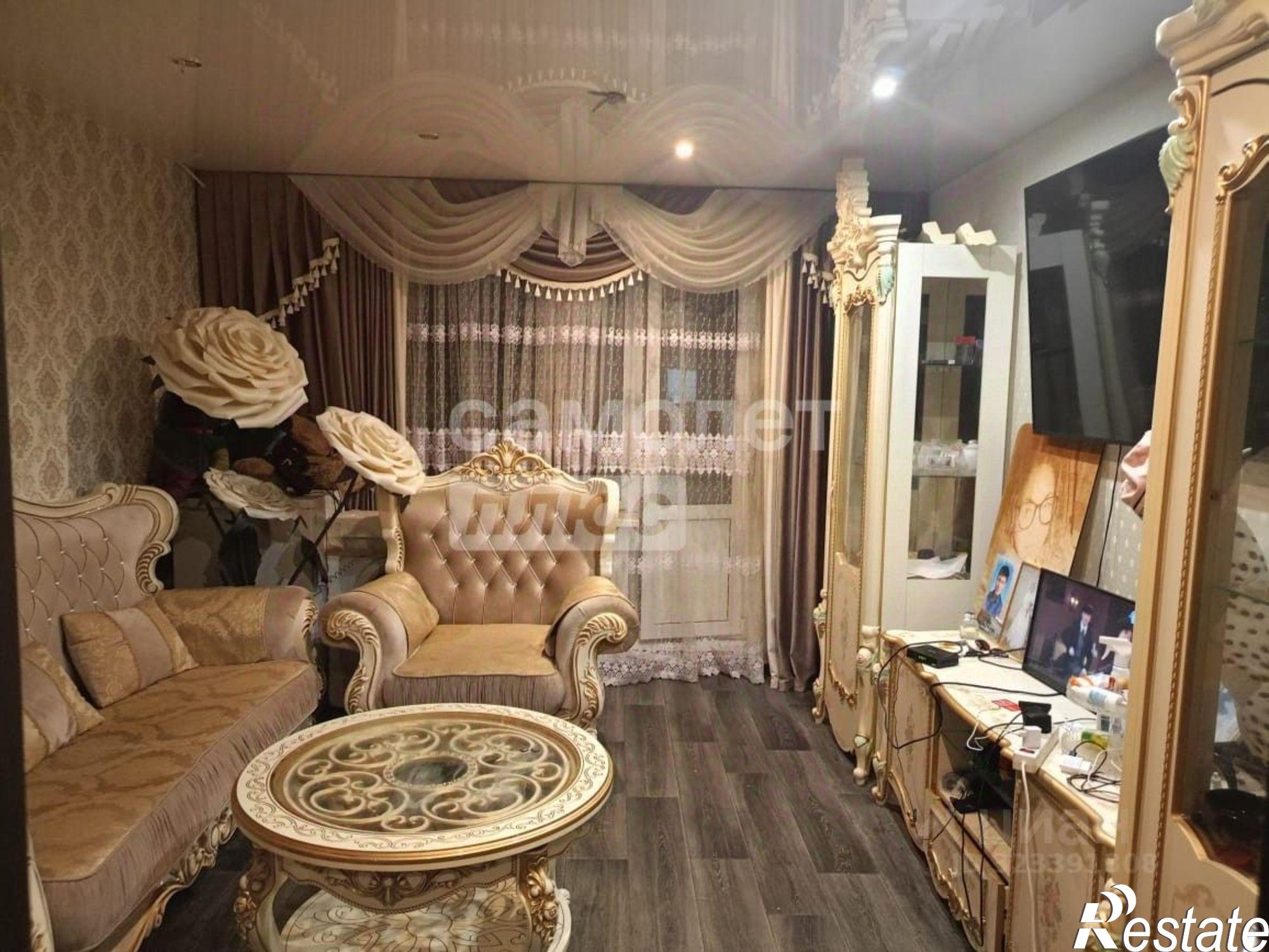 Купить квартиру за 5 690 000 рублей на улица Карла Маркса, 113А