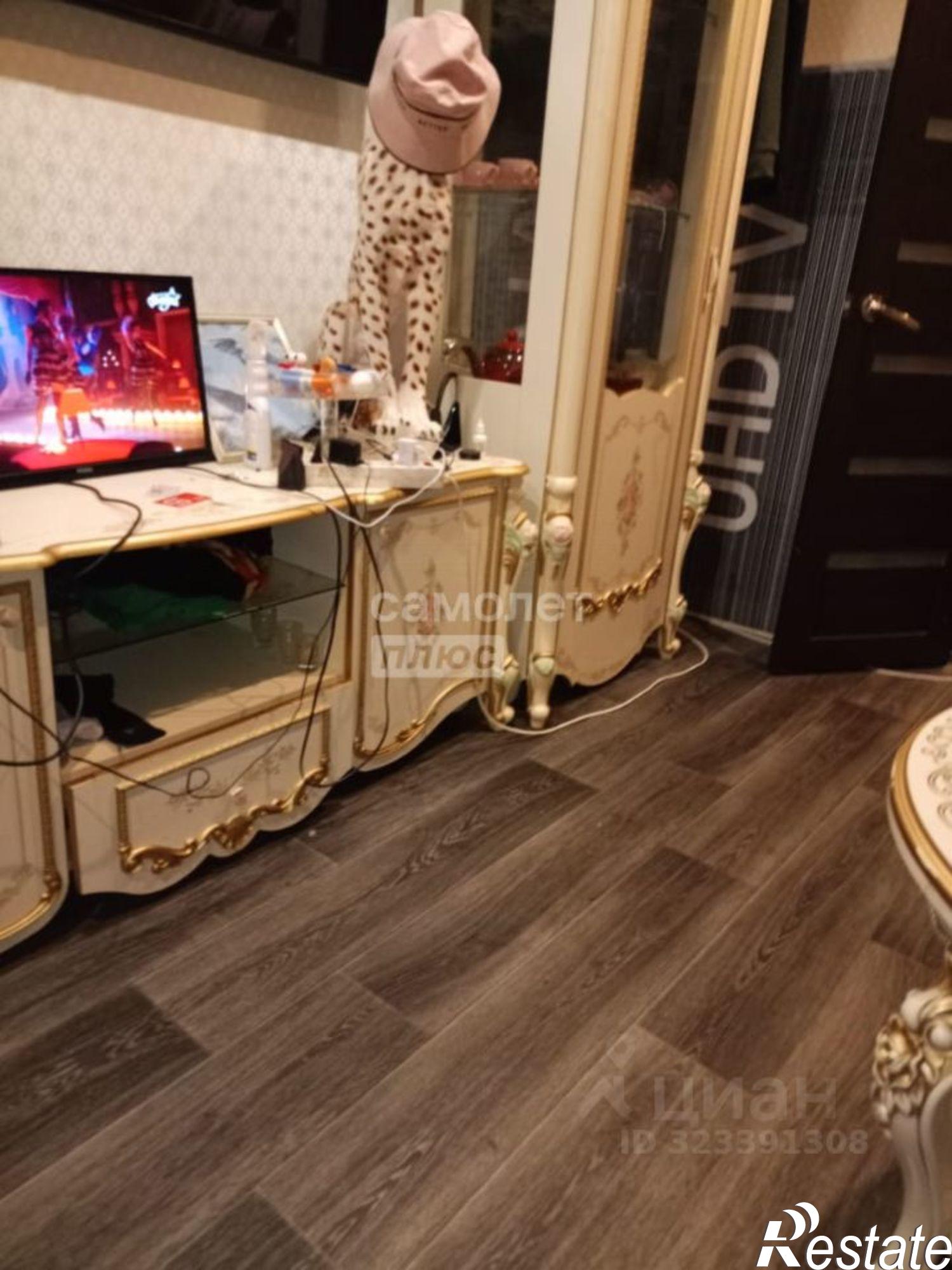 Купить квартиру за 5 690 000 рублей на улица Карла Маркса, 113А