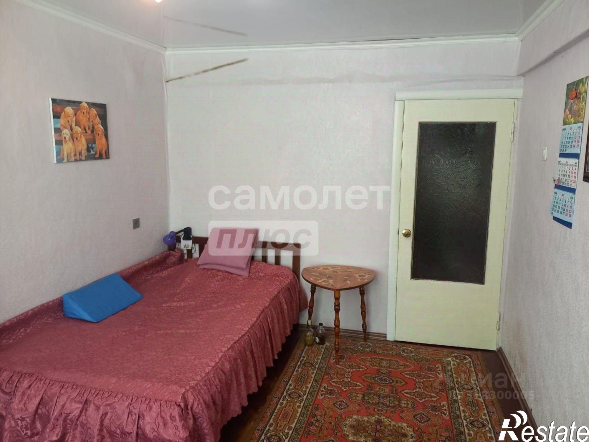 Купить квартиру за 4 990 000 рублей на Псковская улица, 3