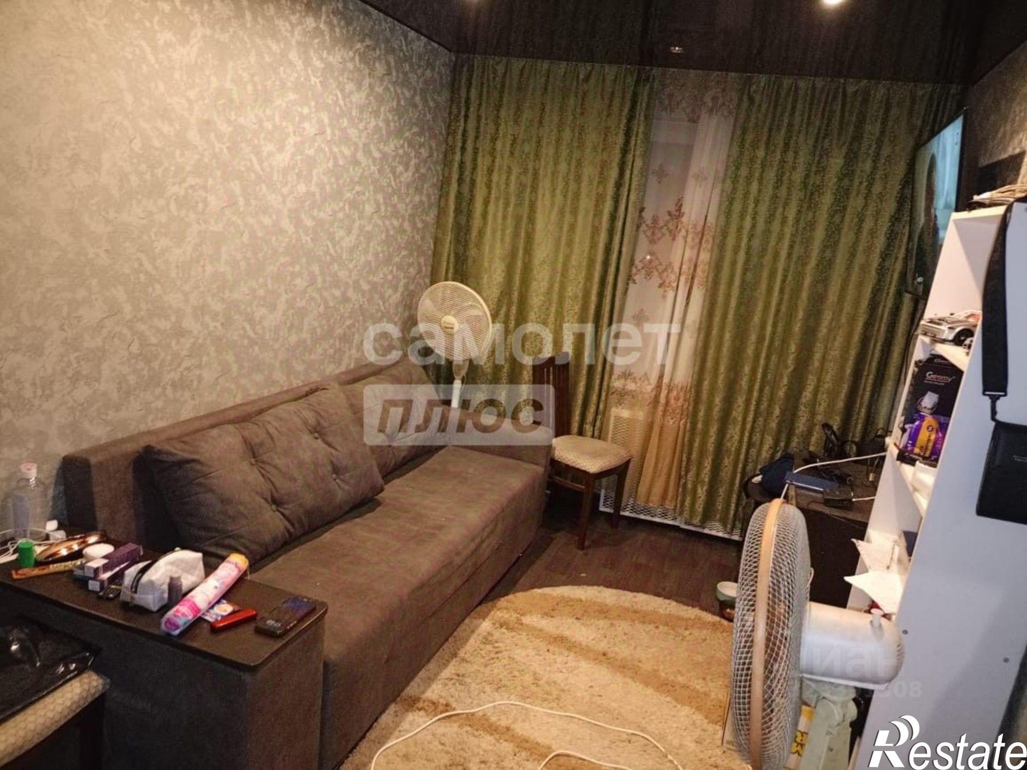 Купить квартиру за 5 690 000 рублей на улица Карла Маркса, 113А