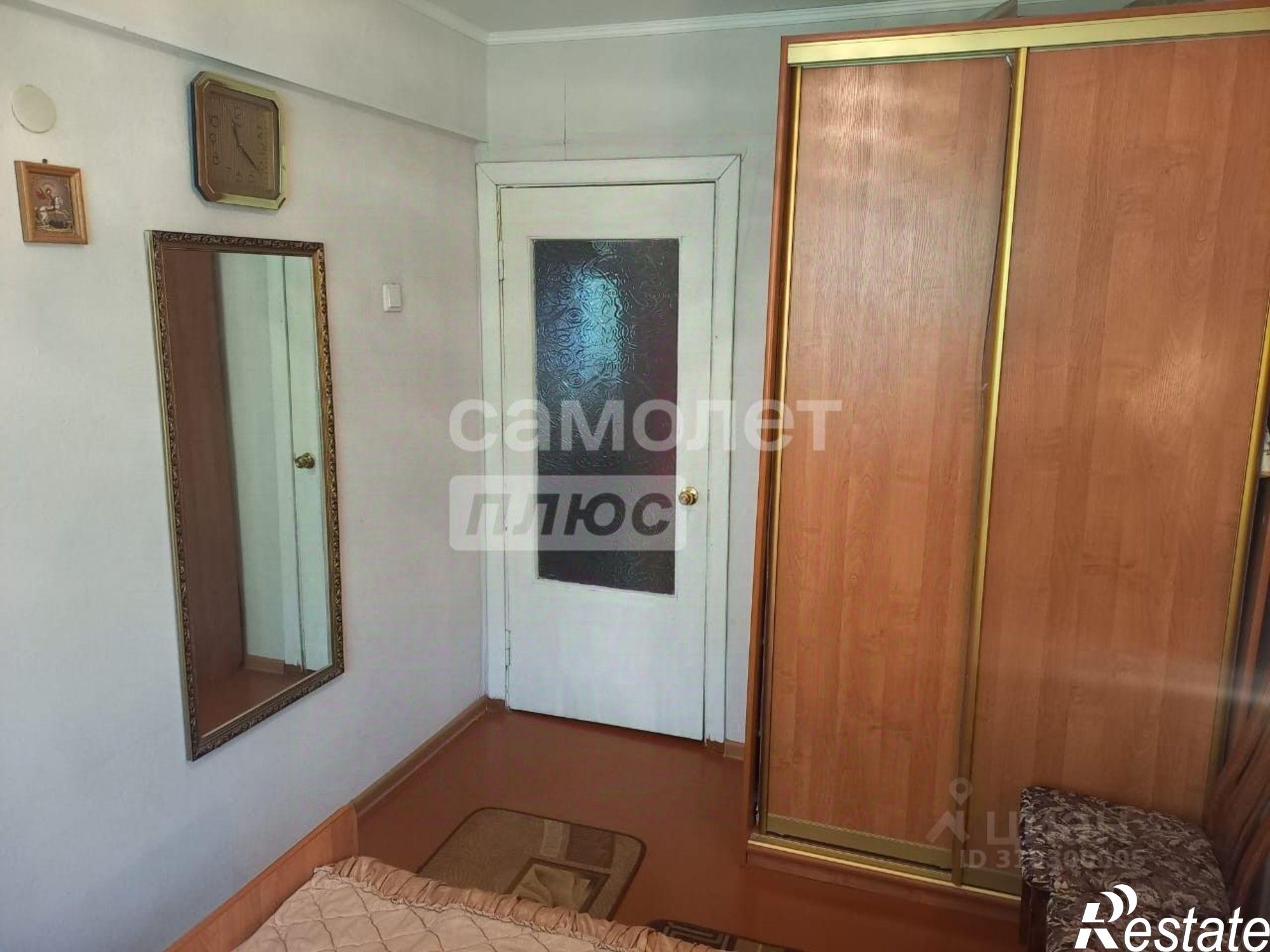 Купить квартиру за 4 990 000 рублей на Псковская улица, 3