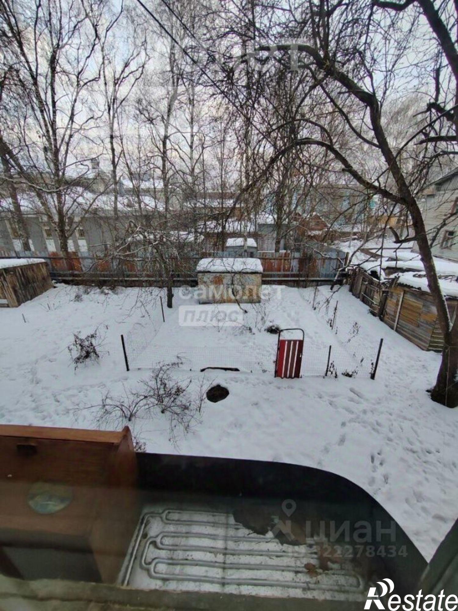 Купить квартиру за 2 600 000 рублей на улица Чехова, 31А