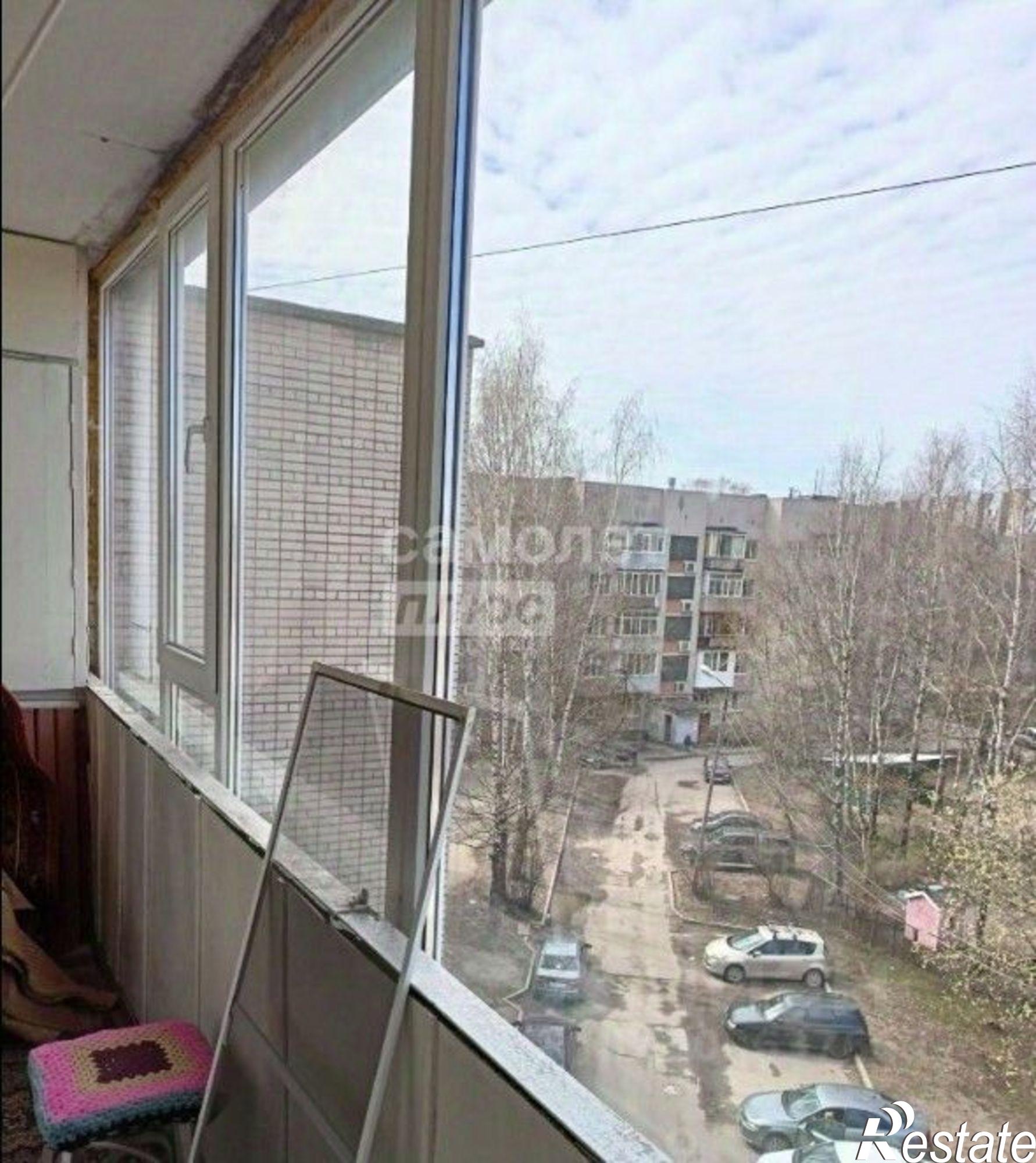 Купить квартиру за 4 600 000 рублей на улица Кирова, 38