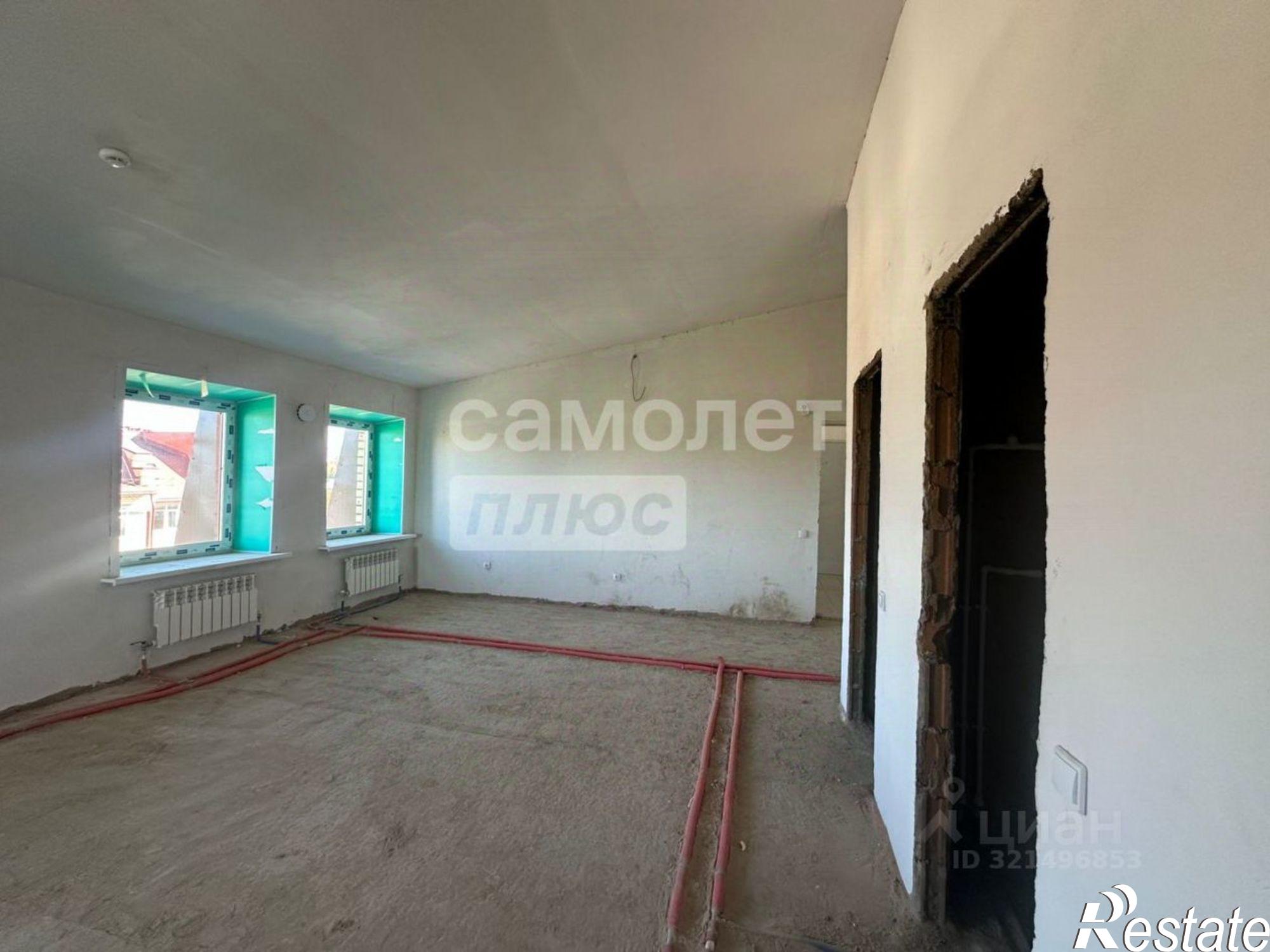 Купить квартиру за 9 967 500 рублей на Узкий переулок, 37