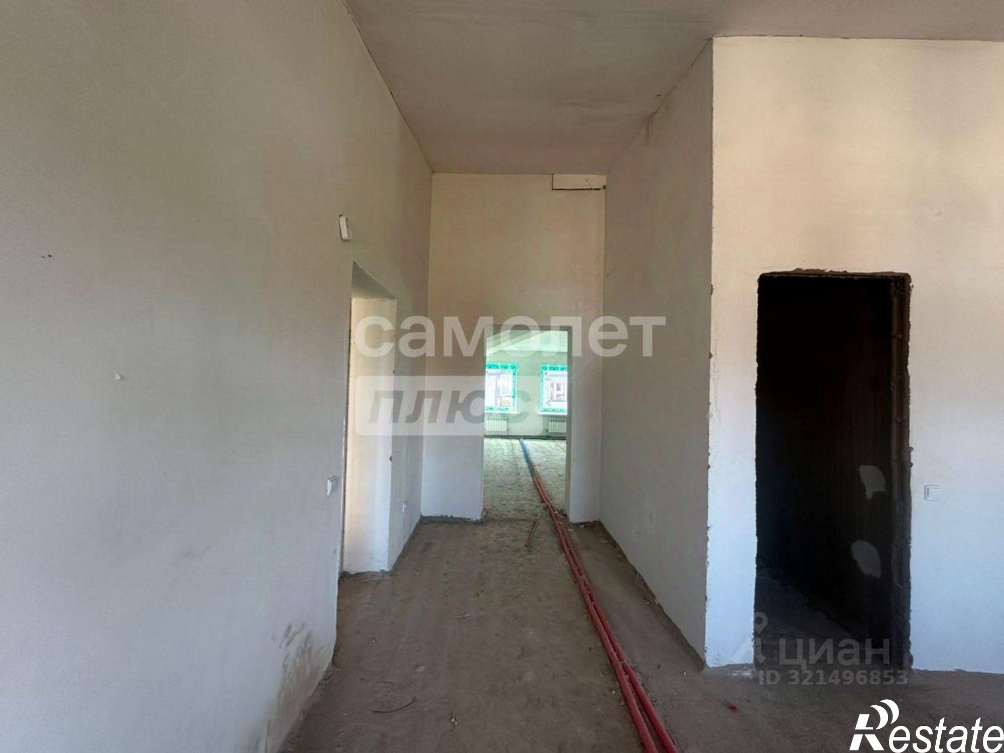 Купить квартиру за 9 967 500 рублей на Узкий переулок, 37