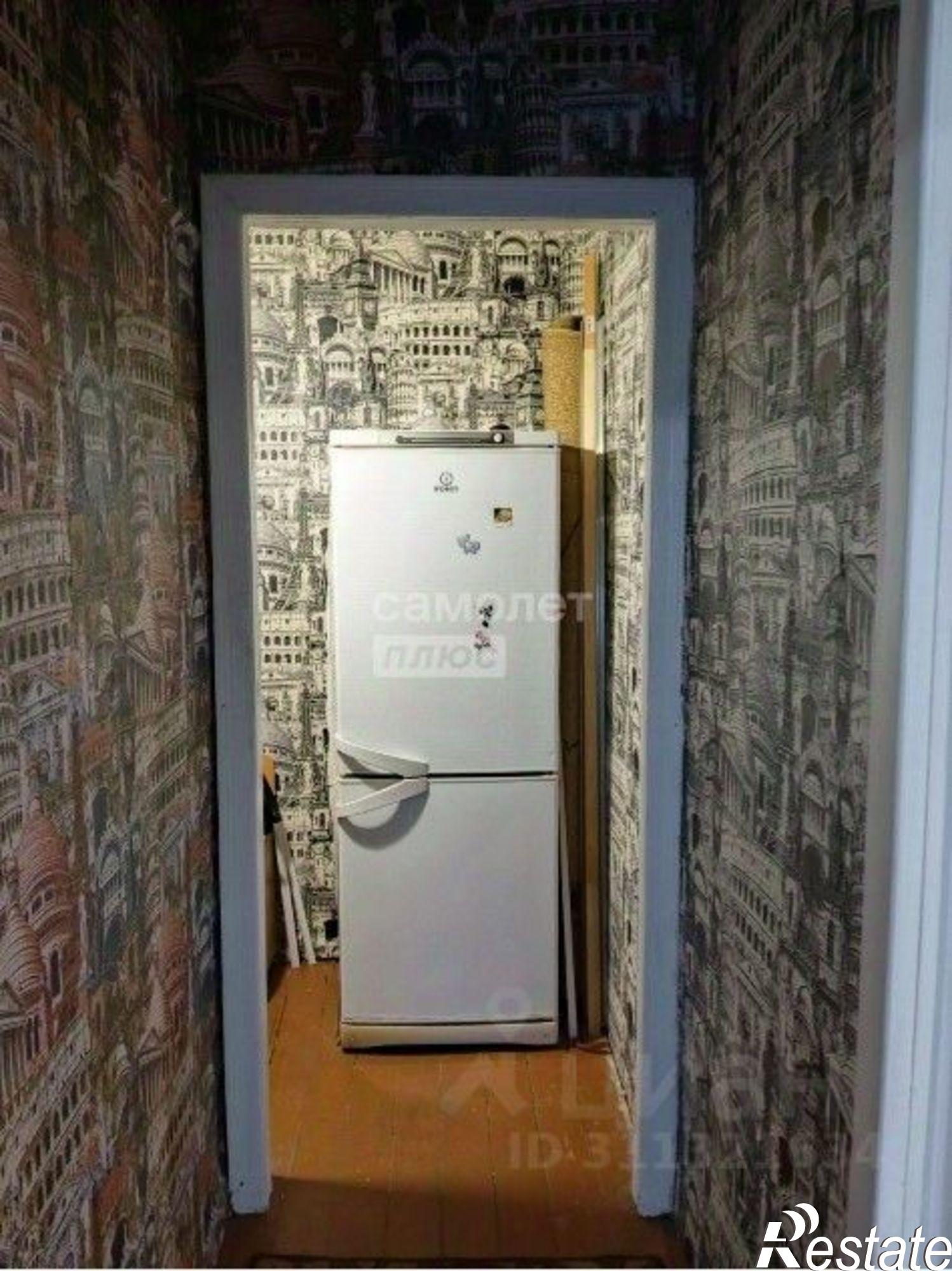 Купить квартиру за 3 000 000 рублей на улица Мальцева, 28