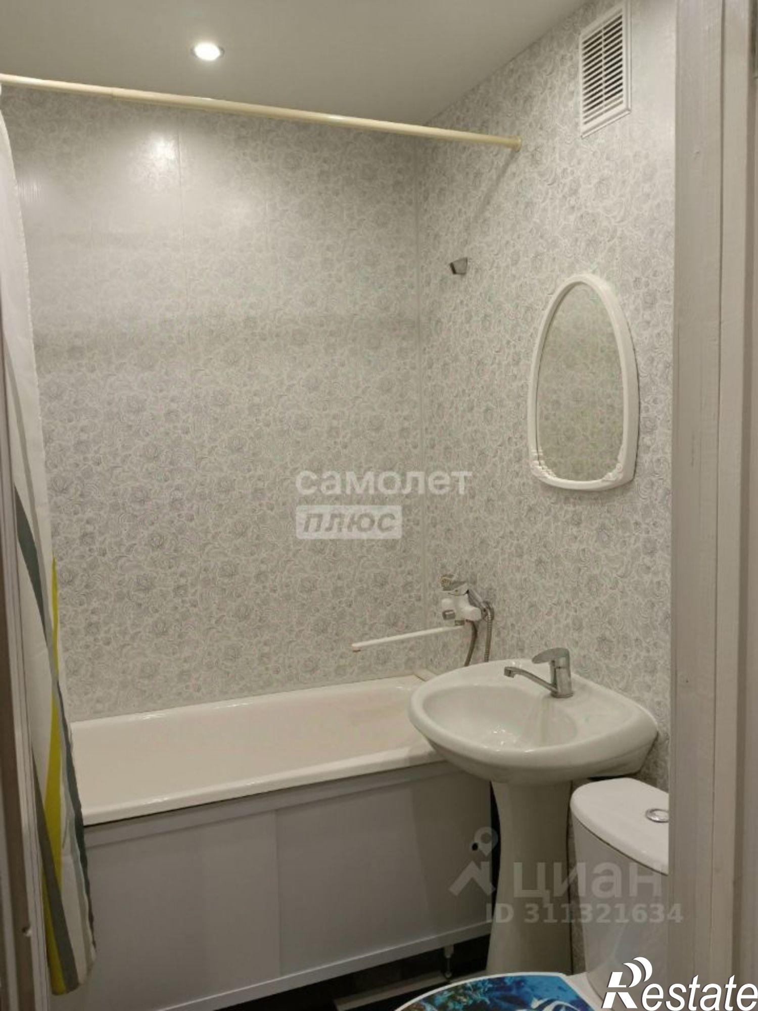 Купить квартиру за 3 000 000 рублей на улица Мальцева, 28