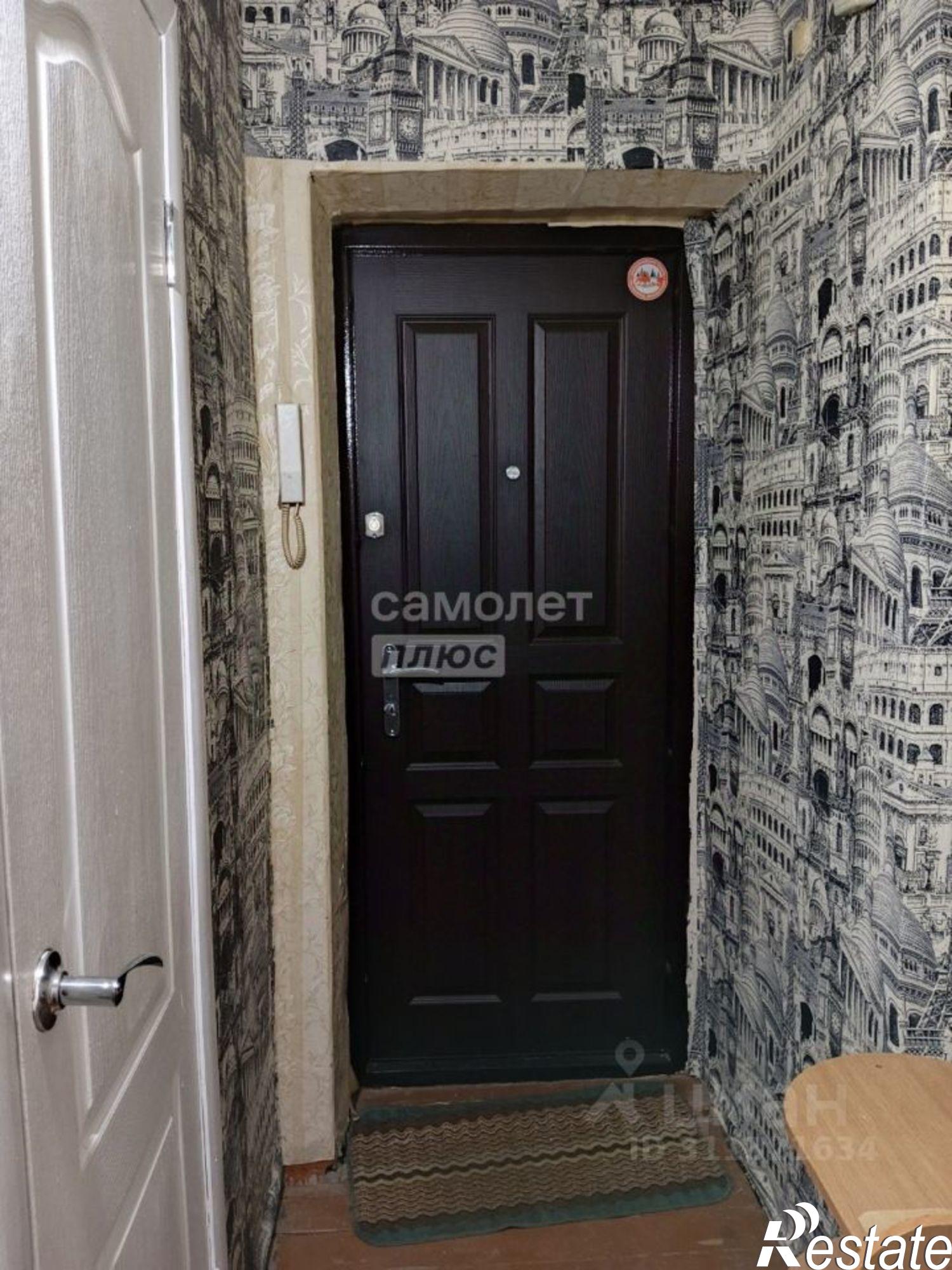 Купить квартиру за 3 000 000 рублей на улица Мальцева, 28