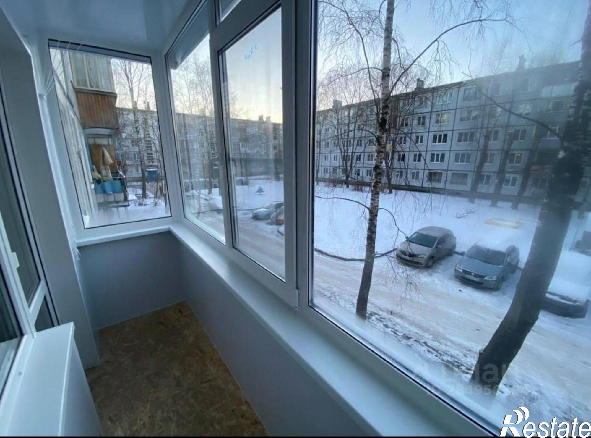 Купить квартиру за 3 500 000 рублей на улица Можайского, 66