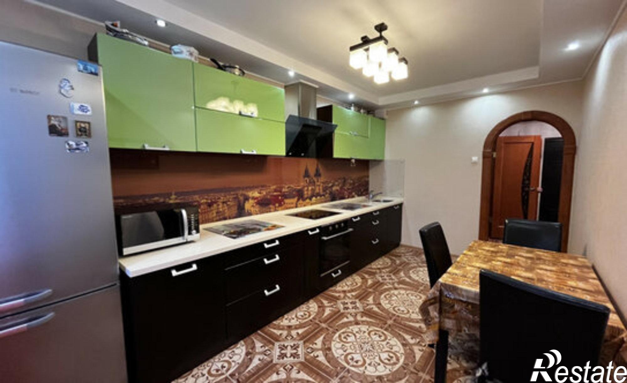 Купить квартиру за 8 200 000 рублей на улица Болонина, 1