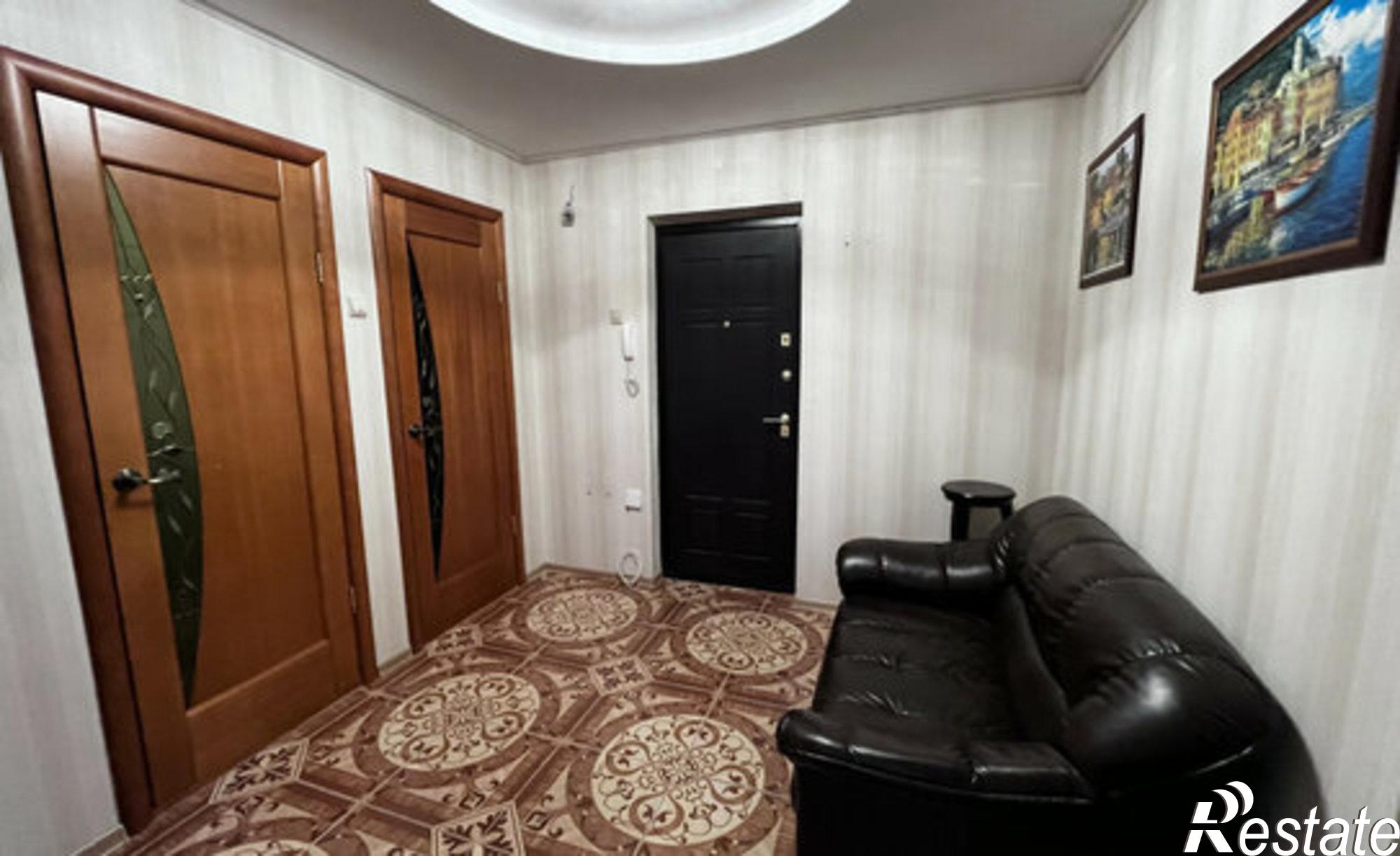 Купить квартиру за 8 200 000 рублей на улица Болонина, 1