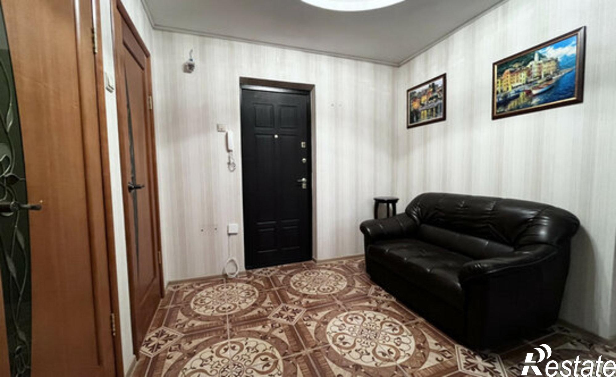 Купить квартиру за 8 200 000 рублей на улица Болонина, 1