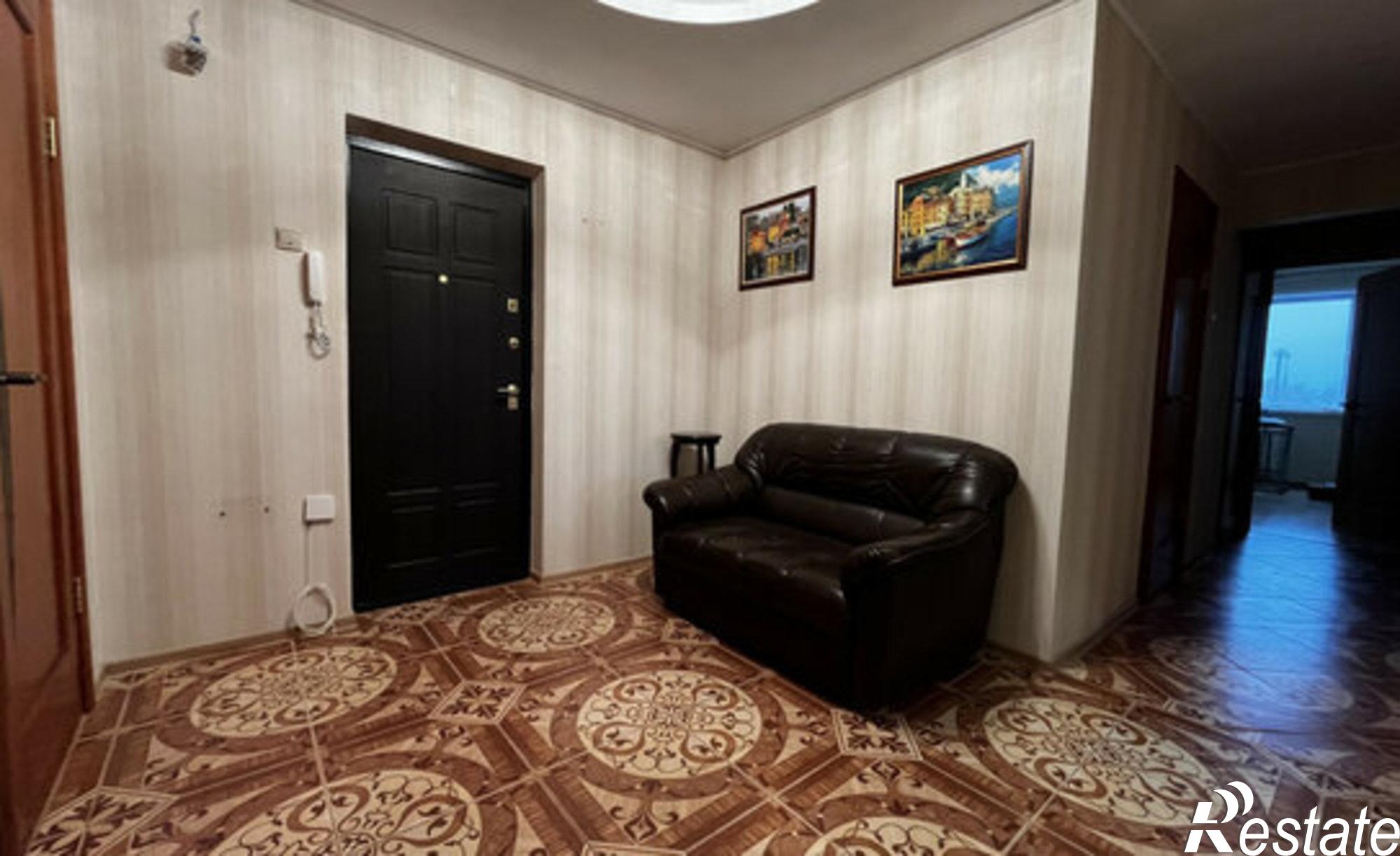 Купить квартиру за 8 200 000 рублей на улица Болонина, 1