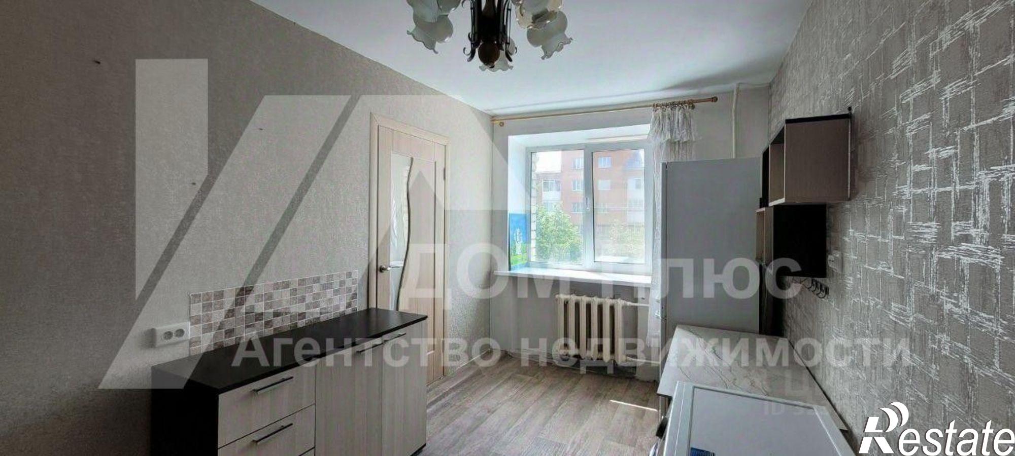 Купить комнату за 1 870 000 рублей на улица Южакова, 30