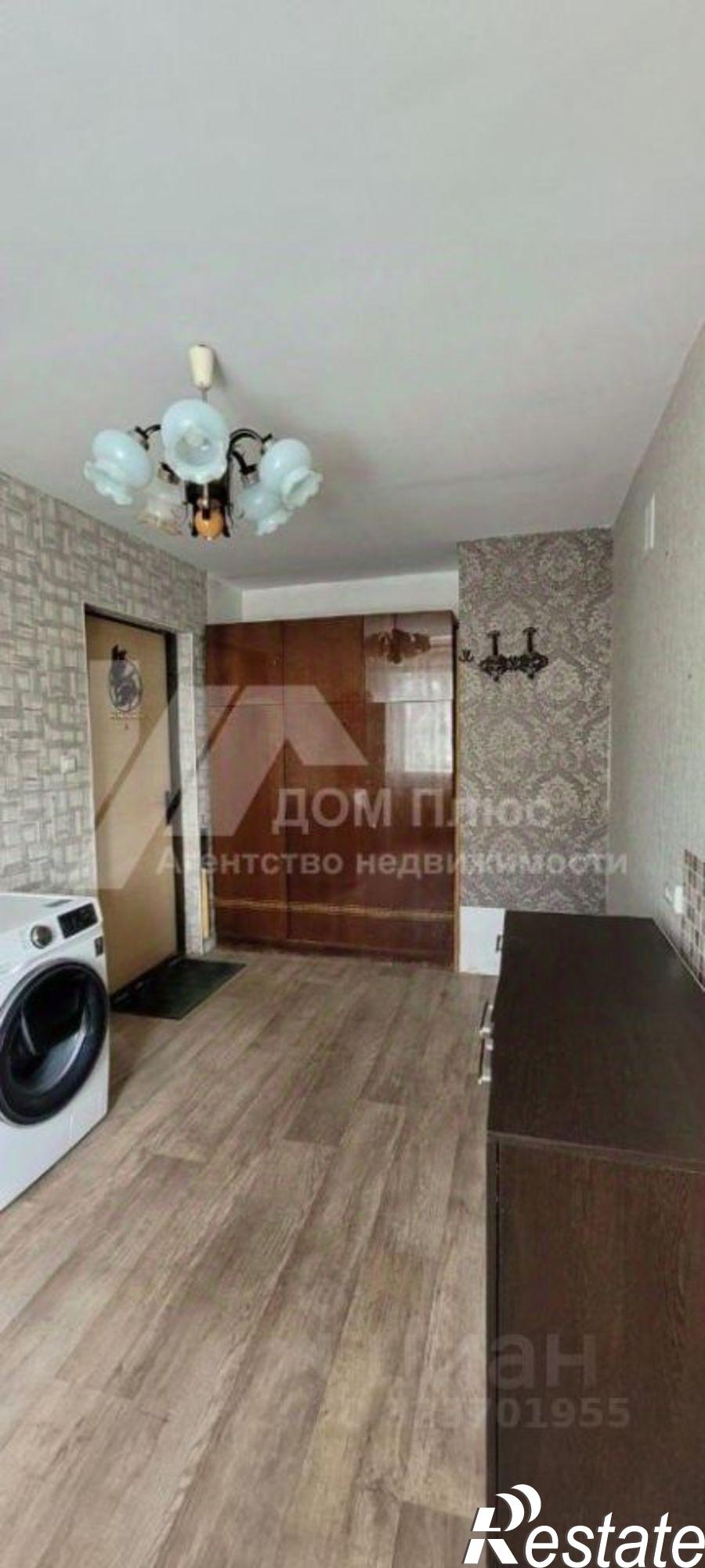 Купить комнату за 1 870 000 рублей на улица Южакова, 30