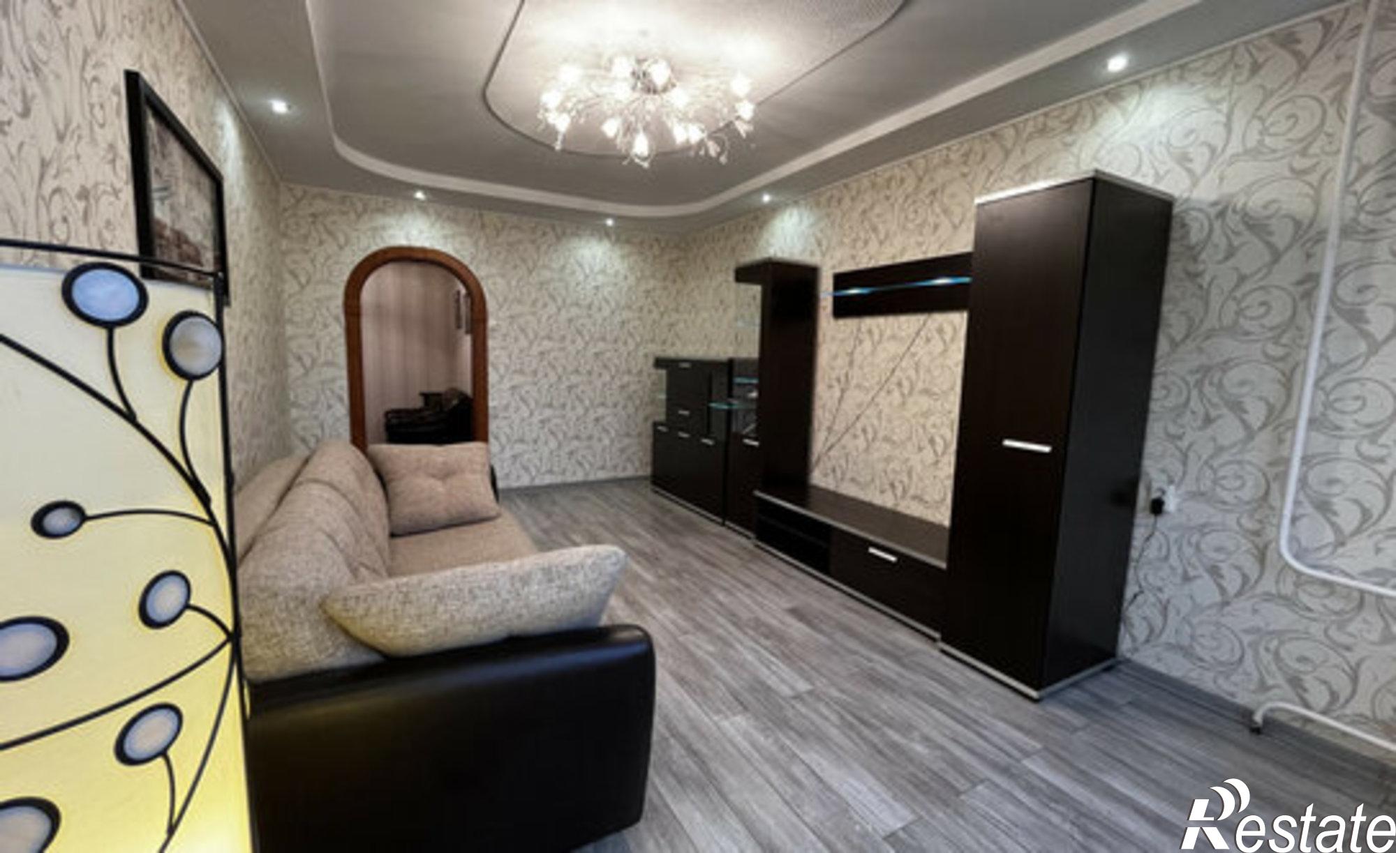 Купить квартиру за 8 200 000 рублей на улица Болонина, 1