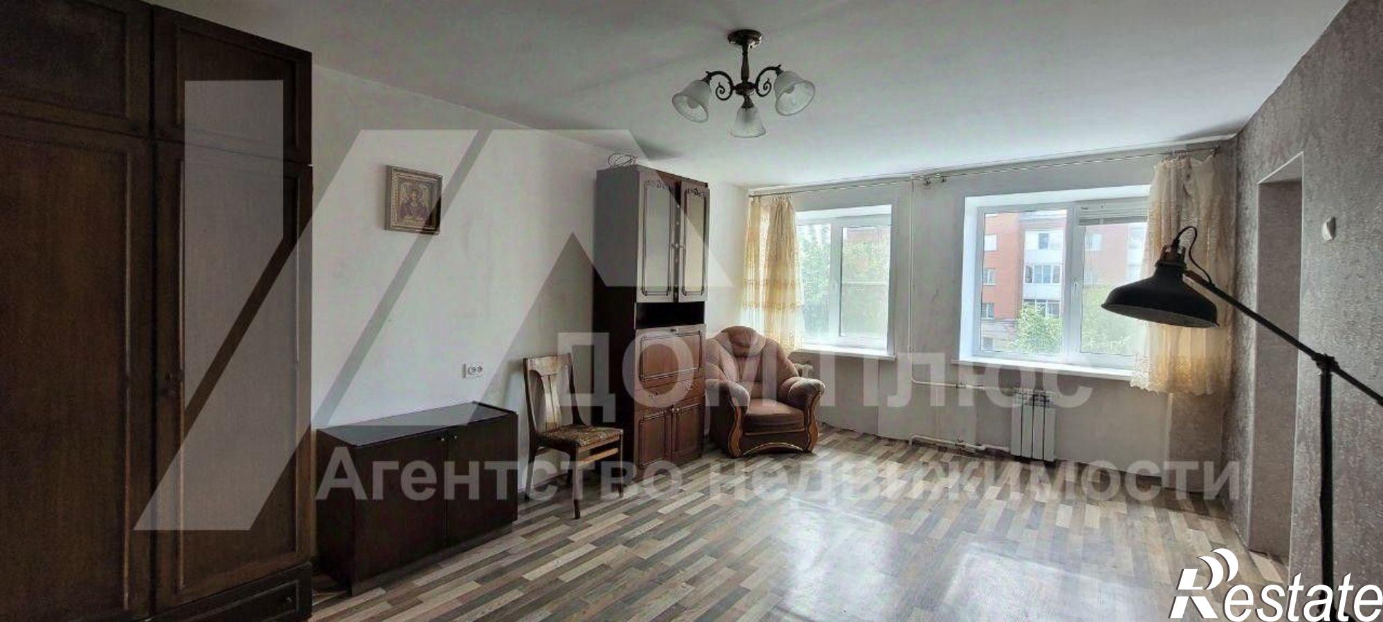 Купить комнату за 1 870 000 рублей на улица Южакова, 30