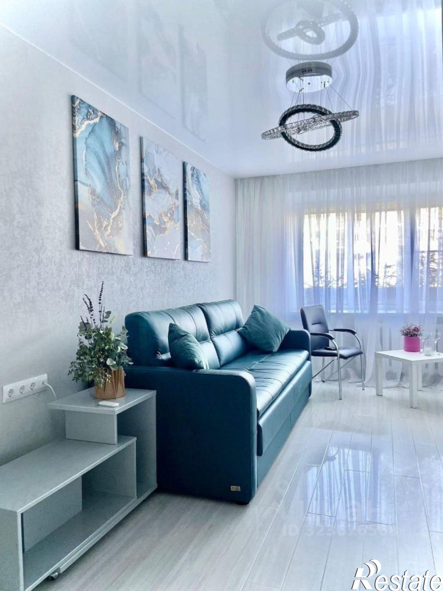 Купить квартиру за 7 200 000 рублей на улица Герцена, 68