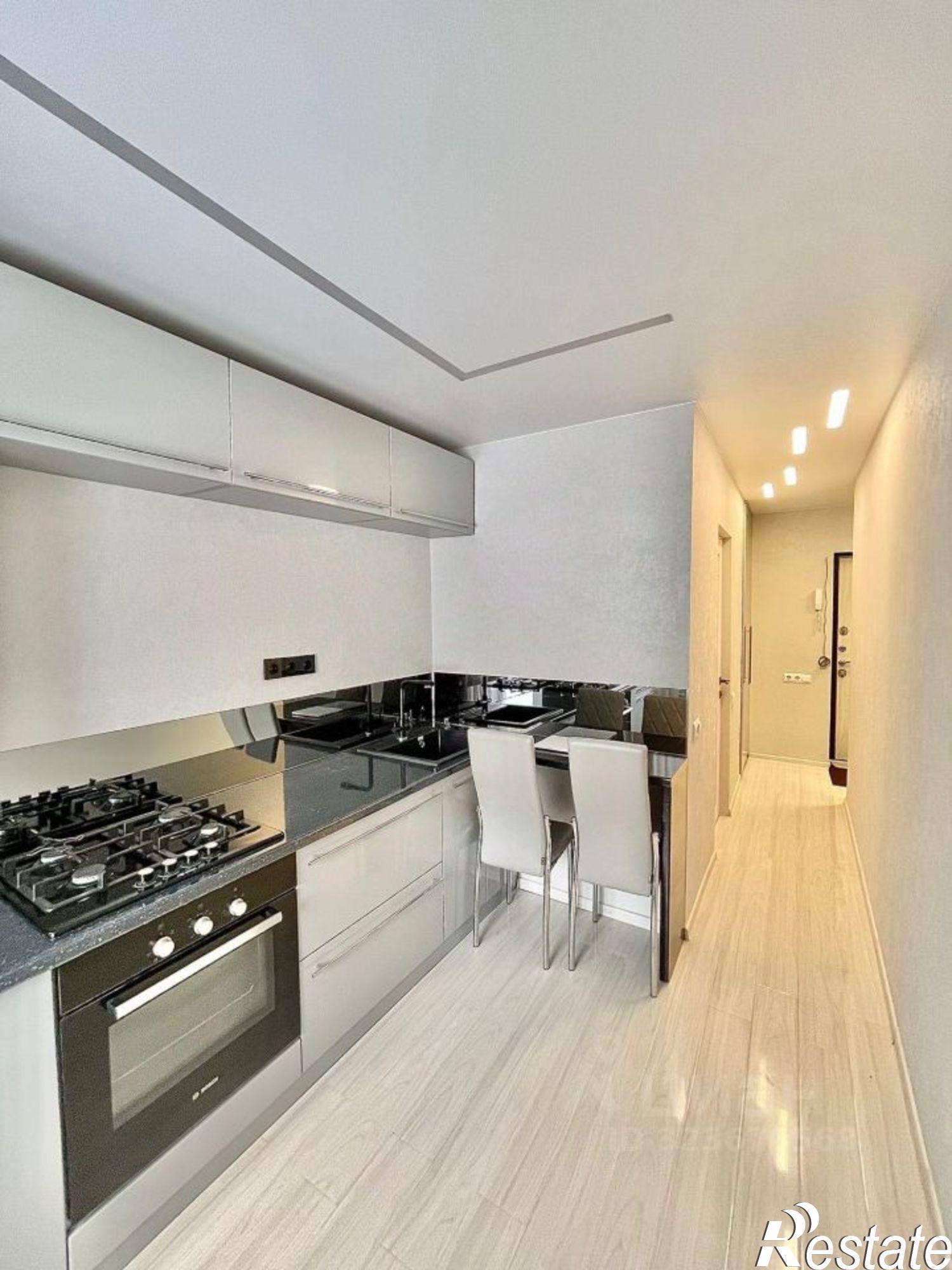 Купить квартиру за 7 200 000 рублей на улица Герцена, 68