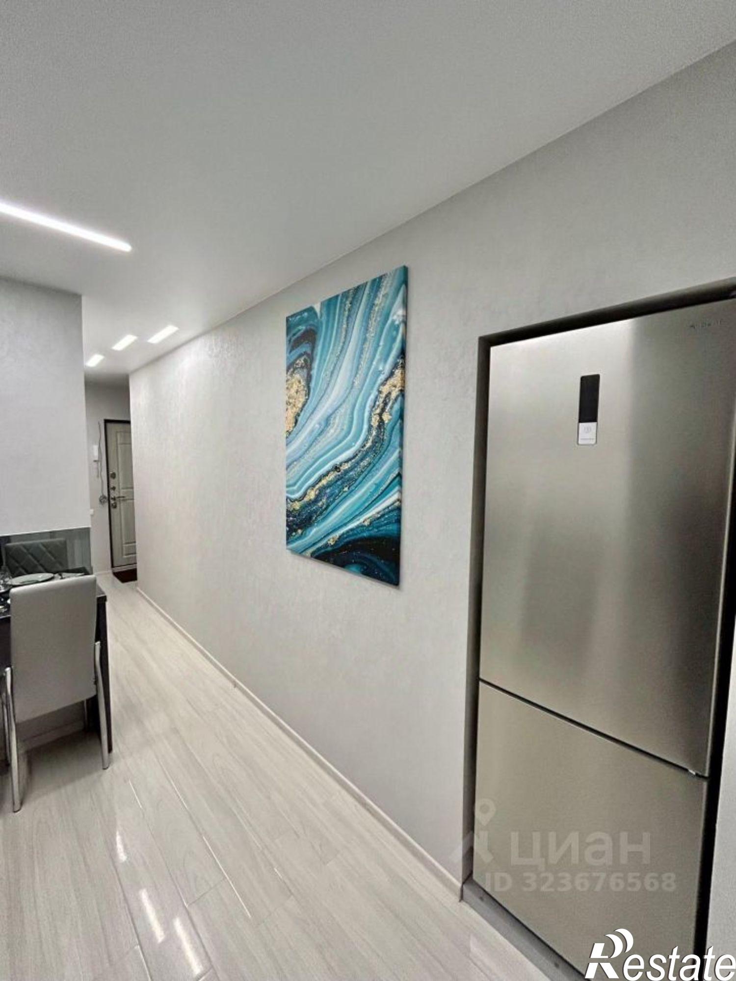 Купить квартиру за 7 200 000 рублей на улица Герцена, 68