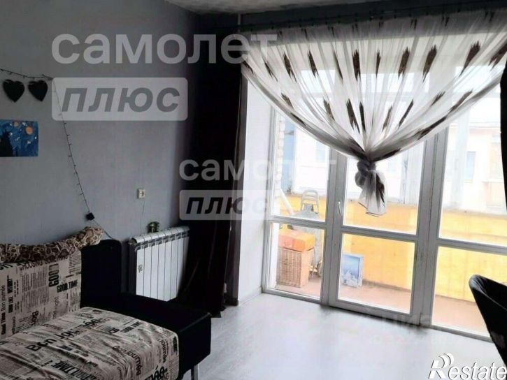 3-комн квартира Московское шоссе, 26,  д. 26