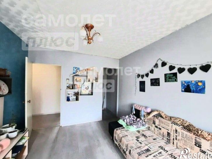 3-комн квартира Московское шоссе, 26,  д. 26