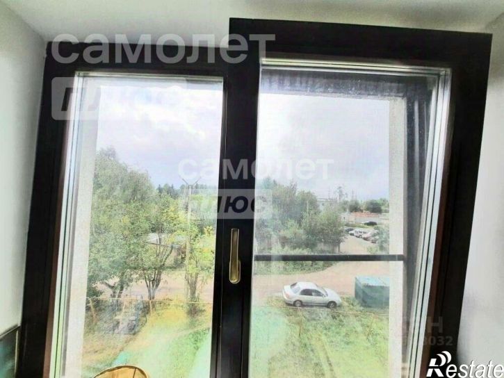 3-комн квартира Московское шоссе, 26,  д. 26