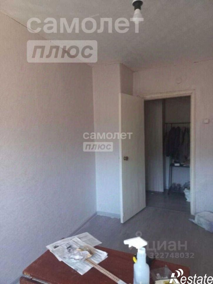 3-комн квартира Московское шоссе, 26,  д. 26