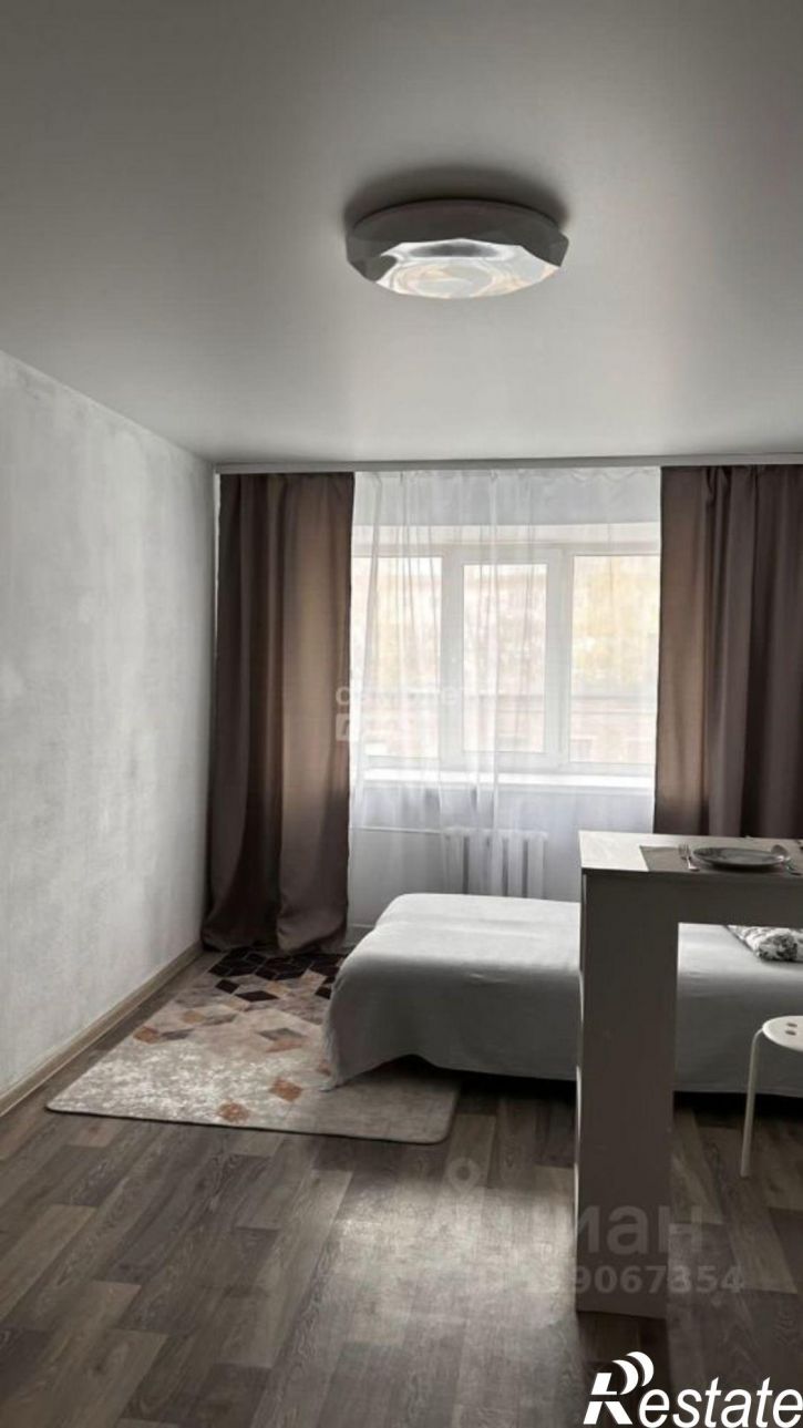 Комната улица Гагарина, 53,  д. 53