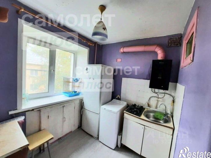 3-комн квартира Московское шоссе, 26,  д. 26