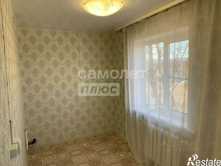 2-комн квартира Турундаевская улица, 31,  д. 31