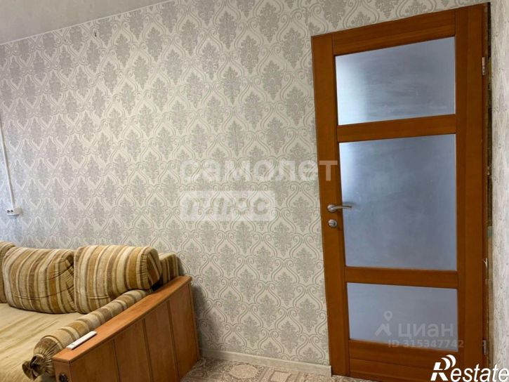 2-комн квартира Турундаевская улица, 31,  д. 31