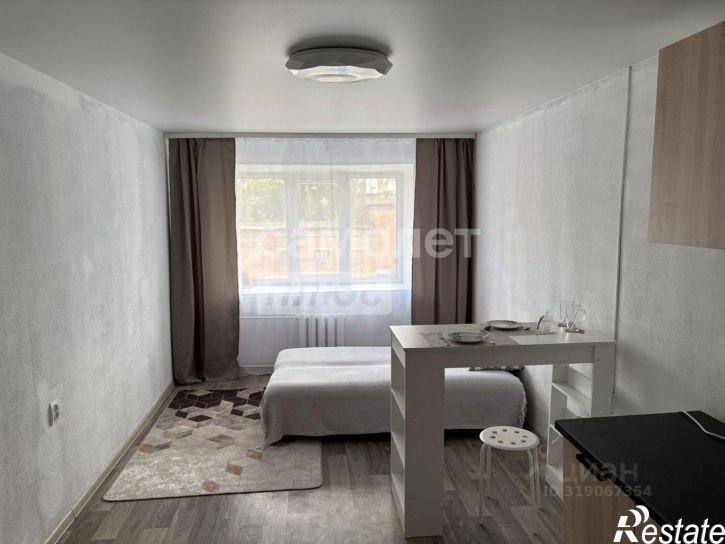 Комната улица Гагарина, 53,  д. 53