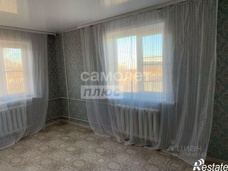 2-комн квартира Турундаевская улица, 31,  д. 31