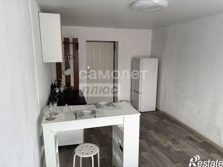 Комната улица Гагарина, 53,  д. 53