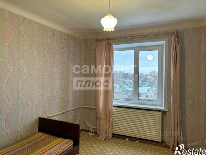 Комната улица Южакова, 78,  д. 78