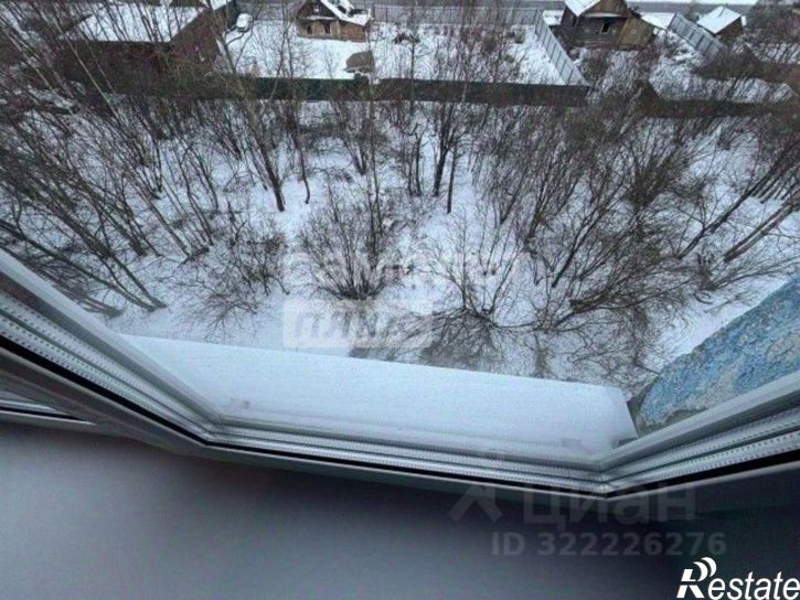 Комната улица Южакова, 78,  д. 78