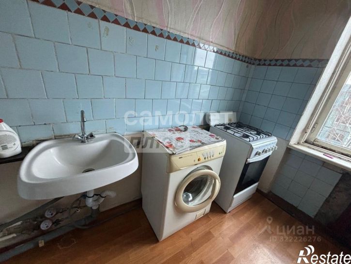 Комната улица Южакова, 78,  д. 78