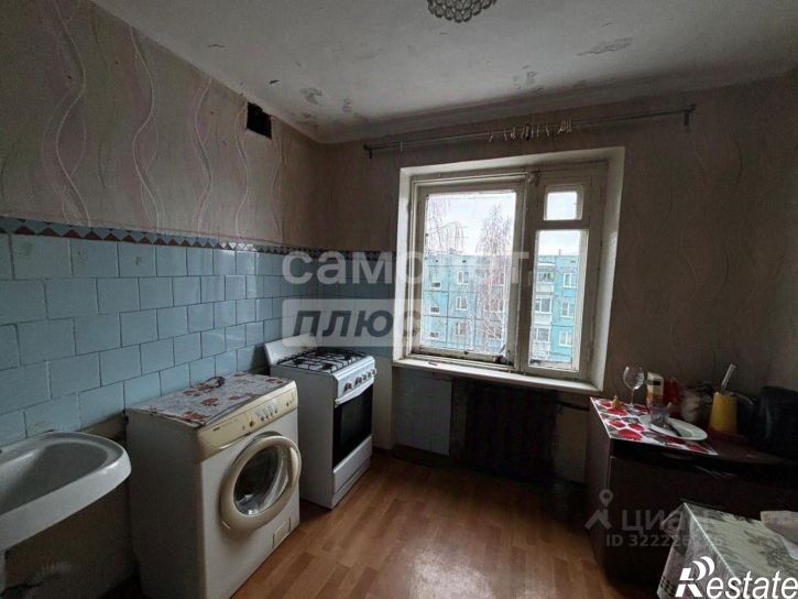 Комната улица Южакова, 78,  д. 78