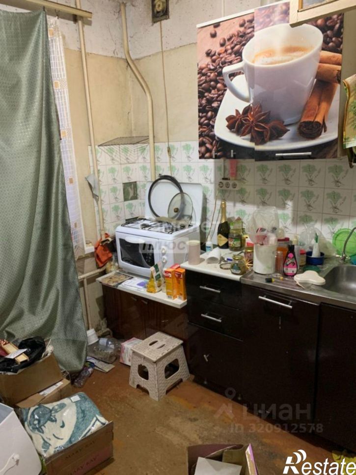 3-комн квартира улица Ветошкина, 95,  д. 95