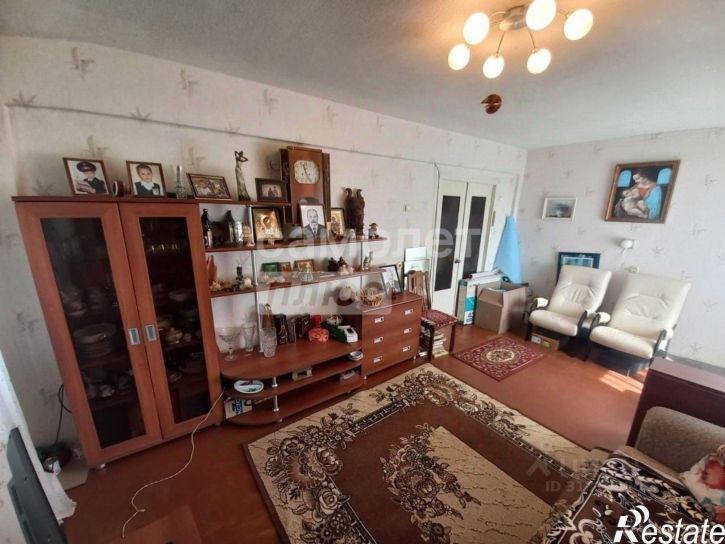 3-комн квартира Псковская улица, 3,  д. 3