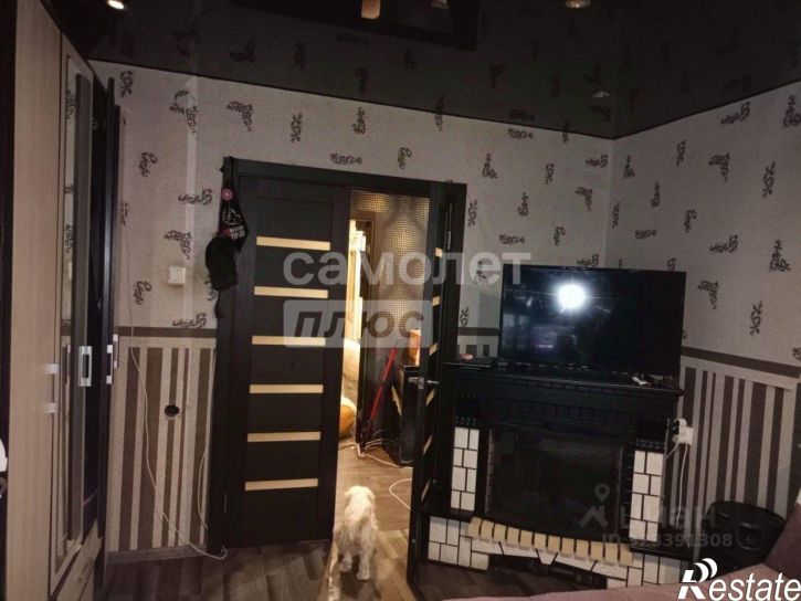 3-комн квартира улица Карла Маркса, 113А,  д. 113А